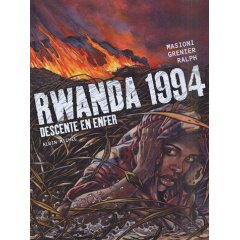 Rwanda 1994 Tome 1